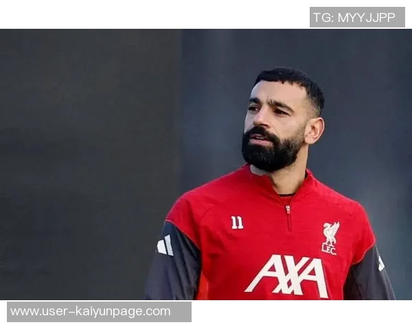 沙特俱乐部对萨拉赫表现出浓厚兴趣与利物浦尚未展开谈判