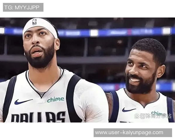 独行侠积极探索交易浓眉克莱加福德与拉塞尔的可能性 独行侠积极探索交易浓眉克莱加福德与拉塞尔的可能性