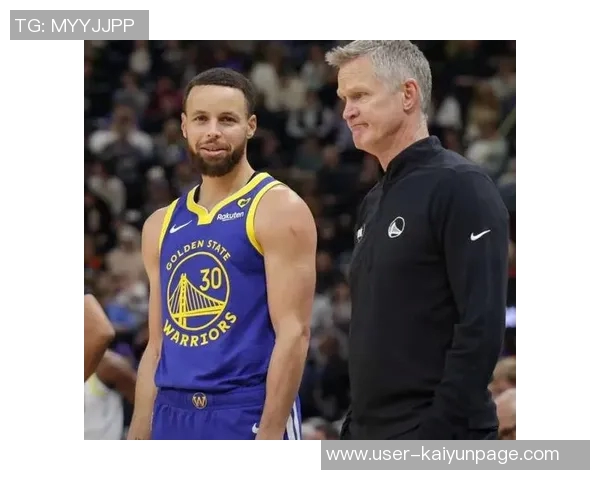 给14年后的自己寄语科尔建议抓住机会执教库里紧跟他的步伐