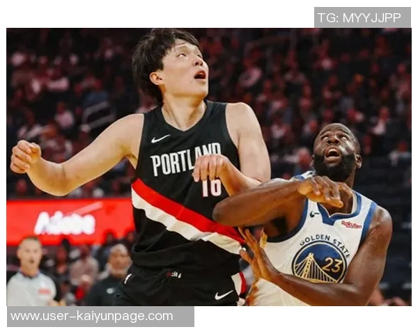 美媒体评论克林根五犯后球队不敢用杨瀚森护筐表现令人担忧 美媒体评论克林根五犯后球队不敢用杨瀚森护筐表现令人担忧