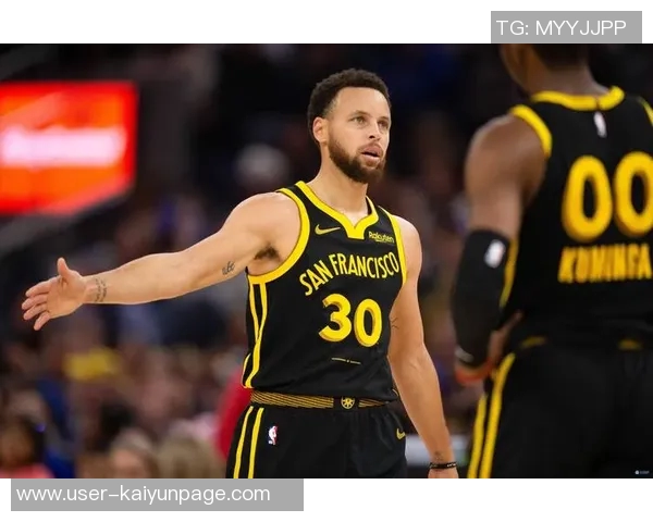 库里反思失误与前场篮板关键时刻让对手重燃希望