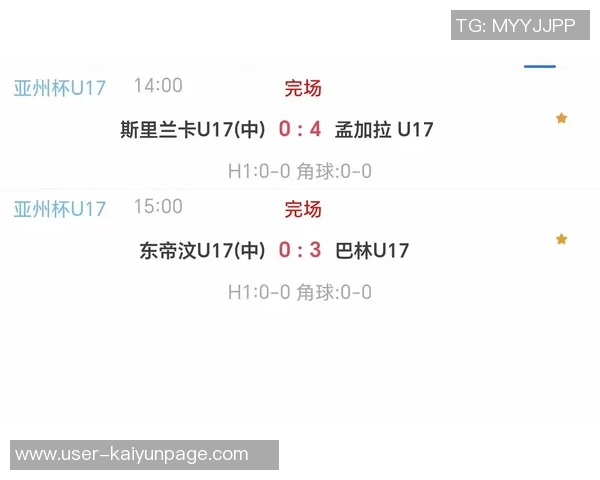 U16国足将继续轮换阵容教练组提前部署与孟加拉国的最后一战