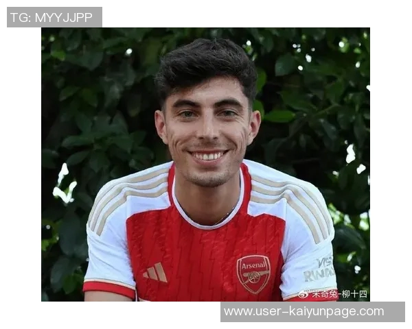 哈弗茨传射建功荣膺阿森纳本轮欧冠最佳球员称号